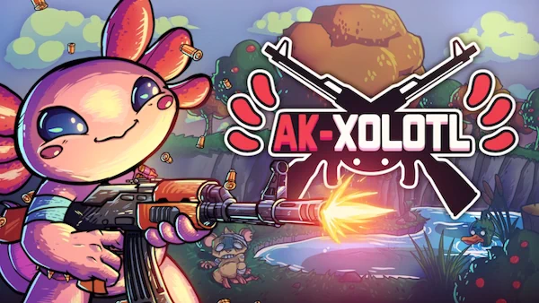 AK-xolotl