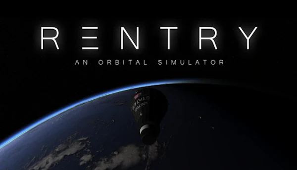 Reentry - An Orbital Simulator