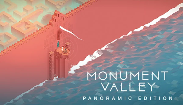 Monument Valley: Panoramic Edition