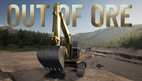 Out of Ore