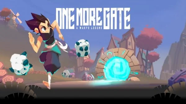 One More Gate: A Wakfu Legend