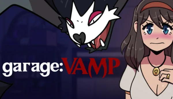 garage:VAMP