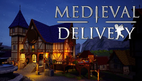 Medieval Delivery