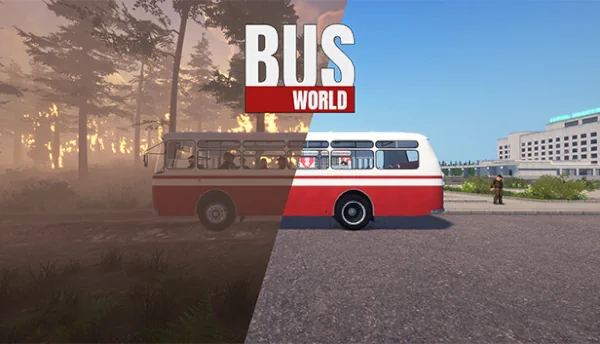 Bus World