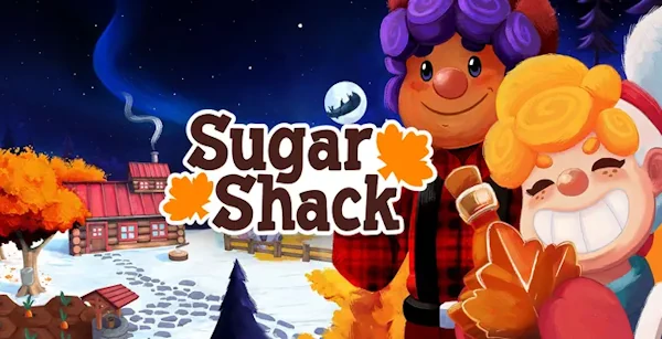 Sugar Shack