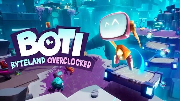 Boti: Byteland Overclocked