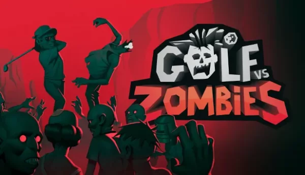 Golf VS Zombies