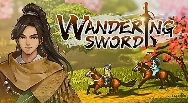 Wandering Sword