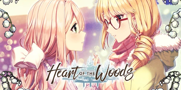 Heart of the Woods