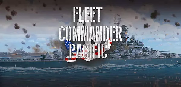 Fleet Commander: Pacific