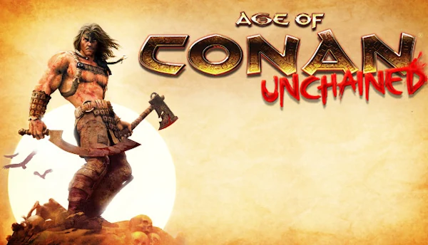 Age of Conan: Unchained