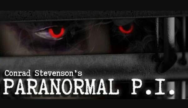 Conrad Stevenson's Paranormal P.I.