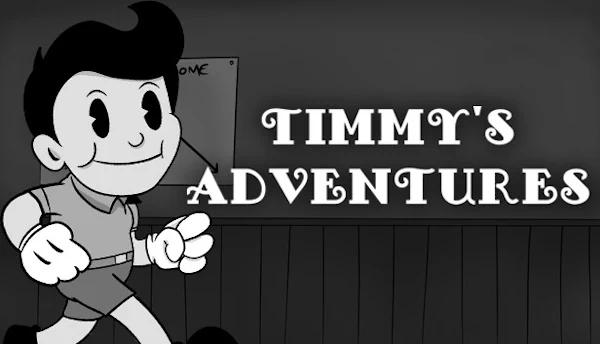 Timmy's Adventures