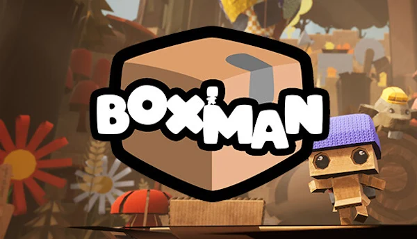 BOXMAN