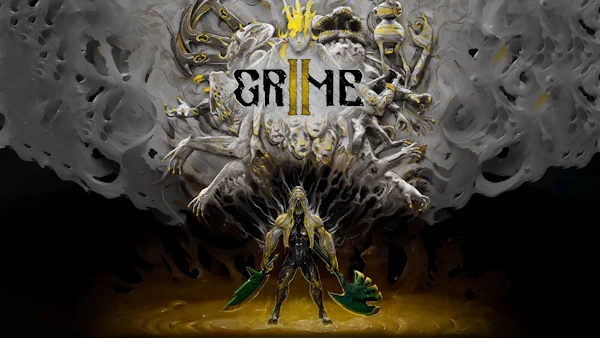 GRIME 2