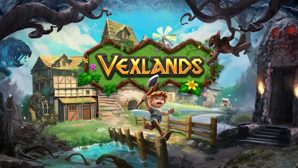 Vexlands