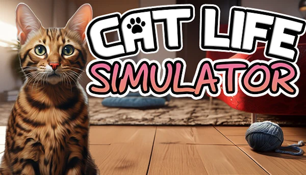 Cat Life Simulator