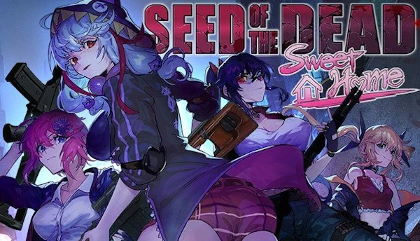 Seed of the Dead: Sweet Home