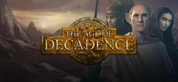 The Age of Decadence