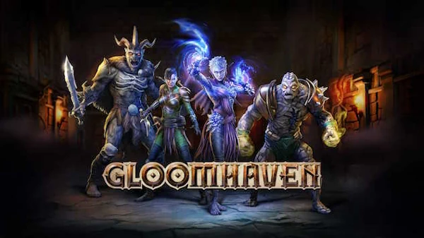 Gloomhaven