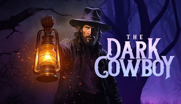 The Dark Cowboy