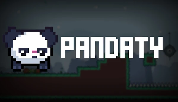 Pandaty