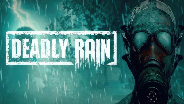 Deadly Rain