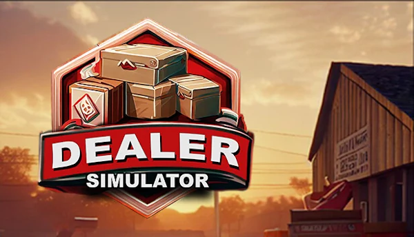 Dealer Simulator