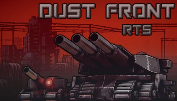 Dust Front RTS