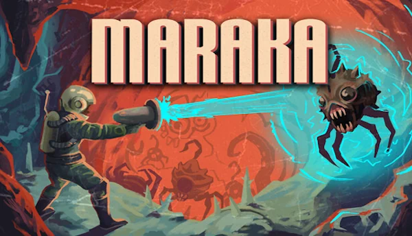 Maraka