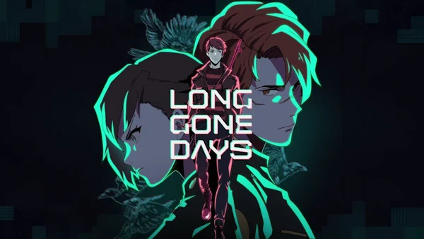 Long Gone Days