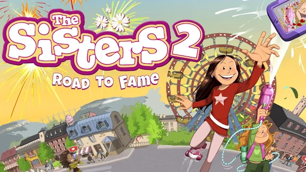 The Sisters 2 - Road to Fame