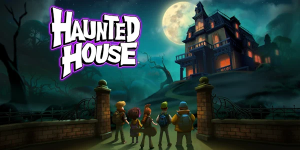 Haunted House