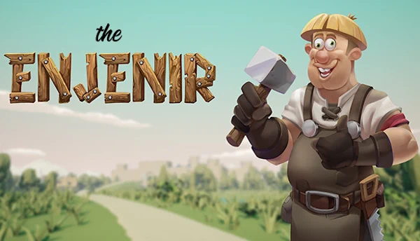 The Enjenir