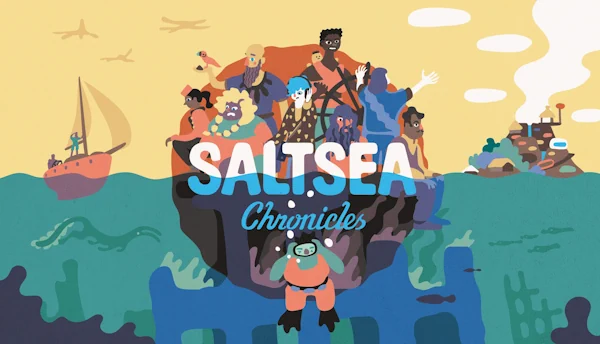 Saltsea Chronicles