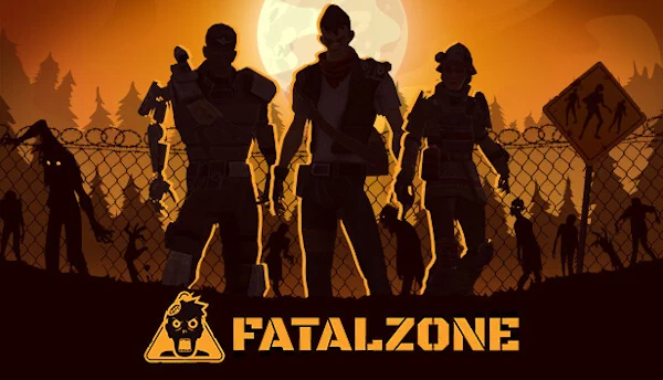 FatalZone