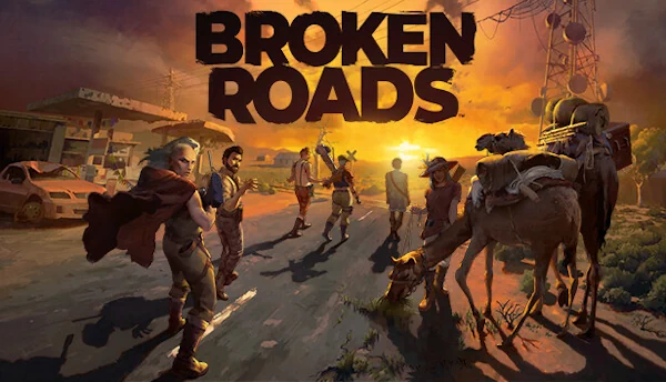 Broken Roads