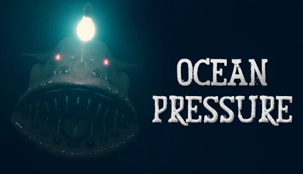 Ocean Pressure