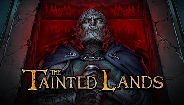 The Tainted Land