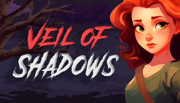 Veil of Shadows