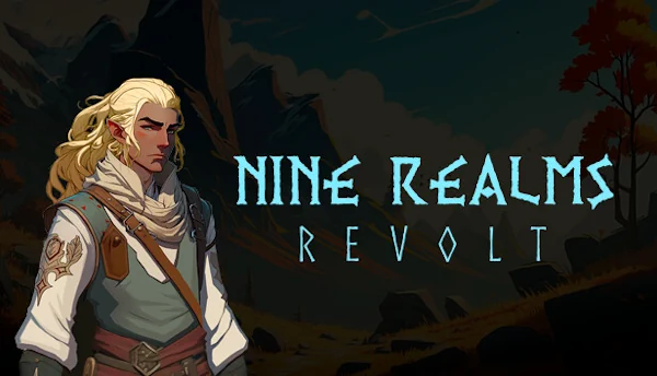 Nine Realms: Revolt