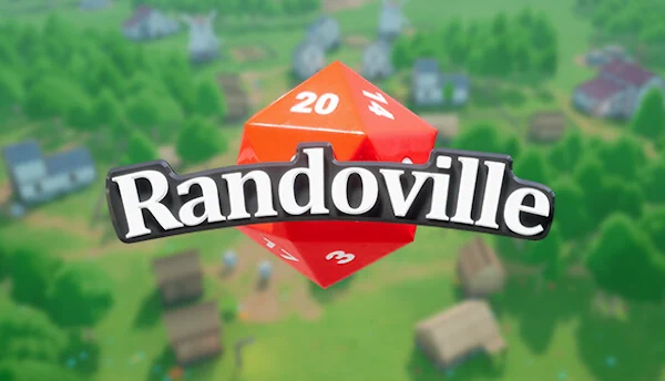 Randoville