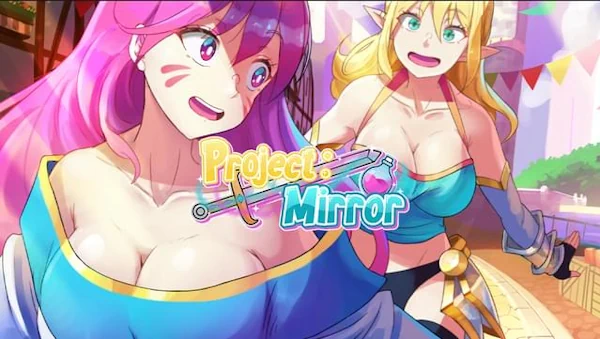 Project: Mirror