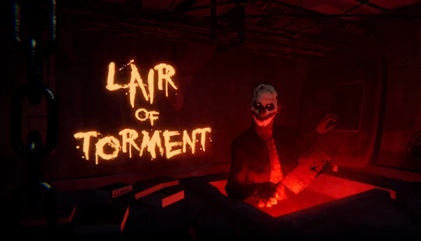 Lair of Torment