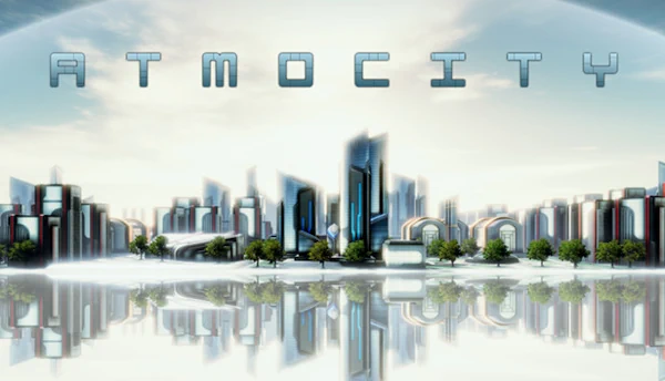 Atmocity