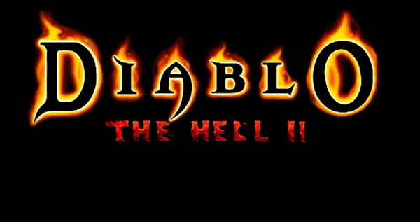 Diablo The Hell 3