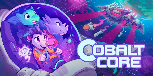 Cobalt Core