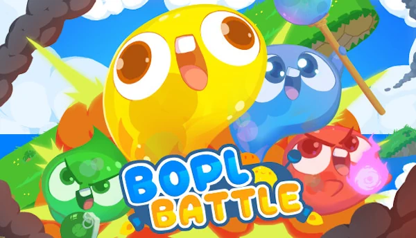 Bopl Battle