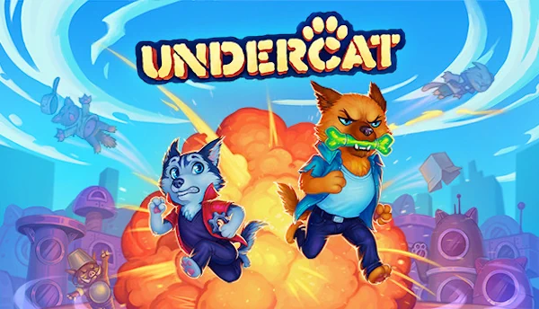 Undercat