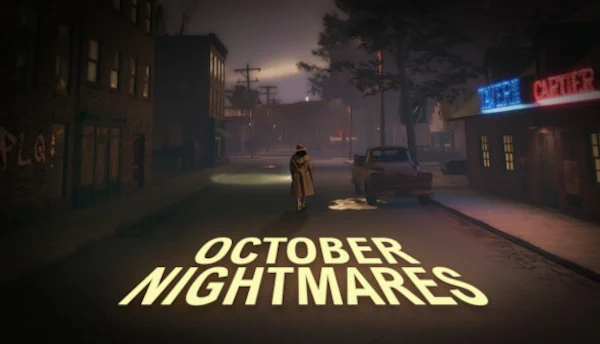 October Nightmares